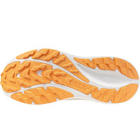 Mizuno zapatillas trail mujer MIZUNO NEO LUMINA vista trasera