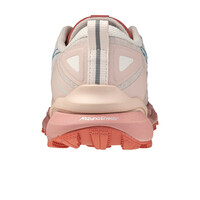 Mizuno zapatillas trail mujer WAVE DAICHI 9 puntera