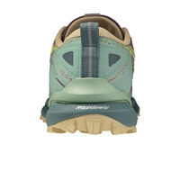 Mizuno zapatillas trail mujer WAVE DAICHI 9 puntera