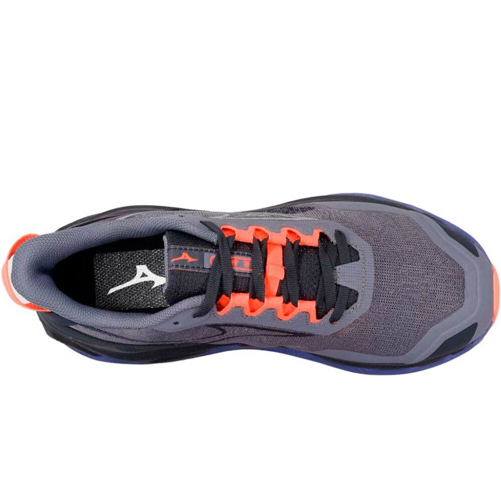 Mizuno zapatillas trail mujer WAVE MUJIN 11(W) 05