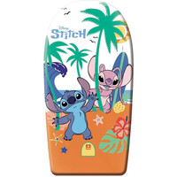 Mondo tablas de bodyboard niño TABLA STITCH 94 CM vista frontal