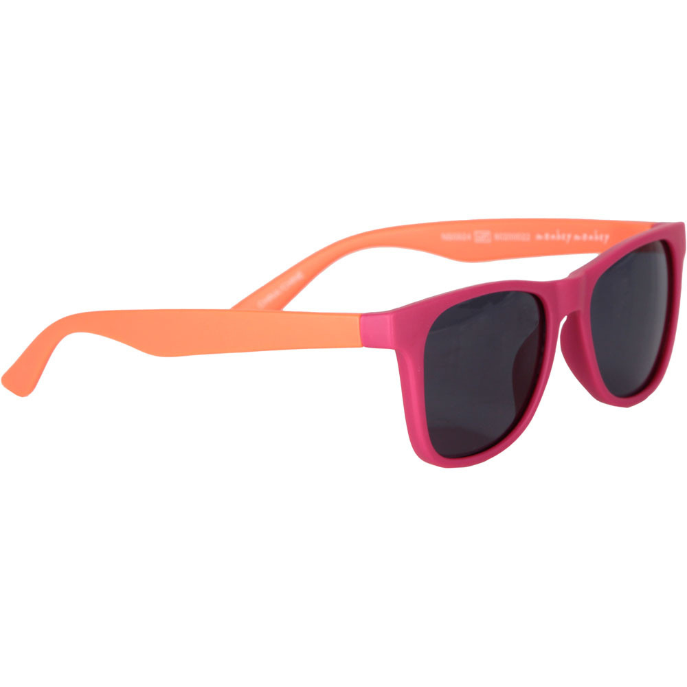 Monkey gafas deportivas infantiles MONKEY 83 ROSA vista frontal