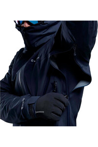 Montane chaqueta impermeable hombre MEN'S NIVEUS LITE JACKET 03