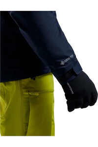 Montane chaqueta impermeable hombre MEN'S NIVEUS LITE JACKET 04