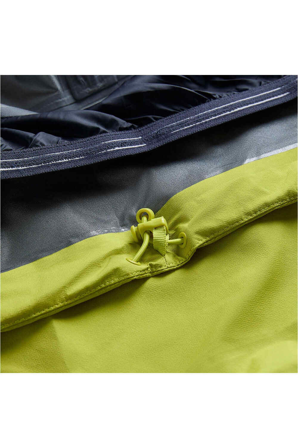 Montane chaqueta impermeable hombre MEN'S NIVEUS LITE JACKET 06