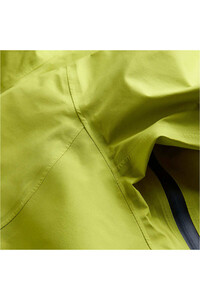 Montane chaqueta impermeable hombre MEN'S NIVEUS LITE JACKET 07