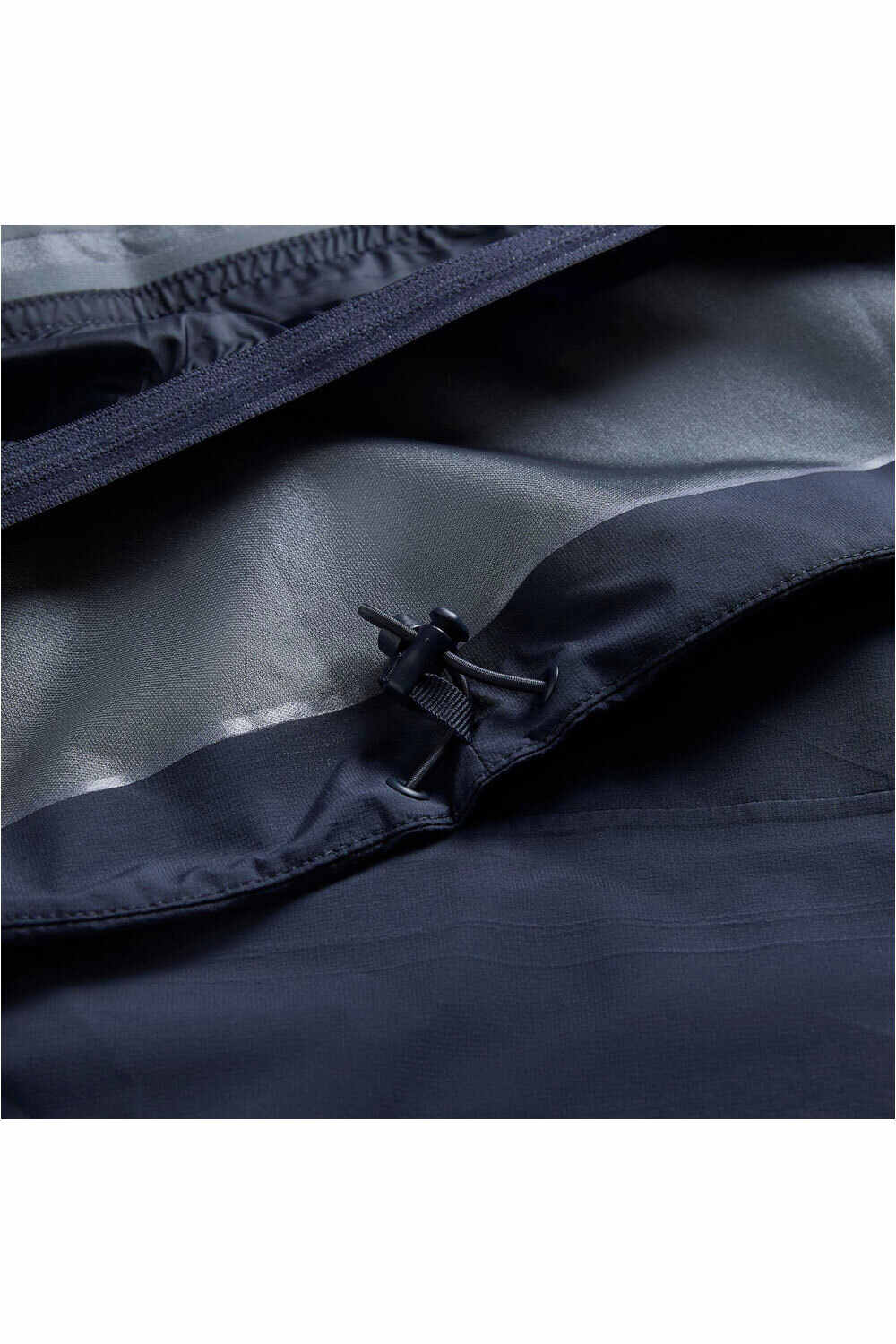 Montane chaqueta impermeable hombre MEN'S NIVEUS LITE JACKET 07