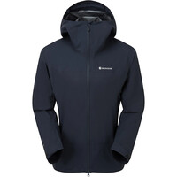 Montane chaqueta impermeable hombre MEN'S NIVEUS LITE JACKET 09