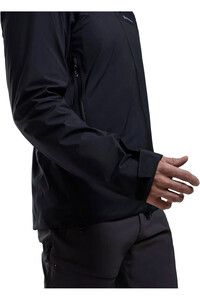Montane chaqueta impermeable hombre MEN'S TORREN JACKET 04
