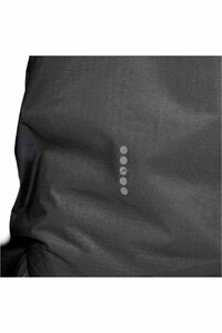 Montane chaqueta impermeable hombre MINIMUS NANO PULL ON 04