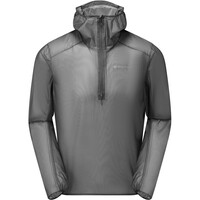 Montane chaqueta impermeable hombre MINIMUS NANO PULL ON 06