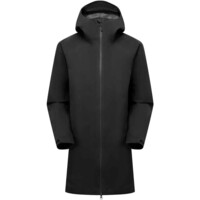 Montane chaqueta impermeable mujer F SPIRIT LONG JKT 04