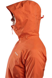 Montane chaqueta impermeable mujer WOMEN'S PHASE LITE JACKET 05