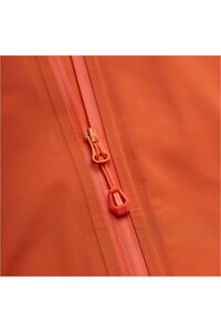 Montane chaqueta impermeable mujer WOMEN'S PHASE LITE JACKET 07