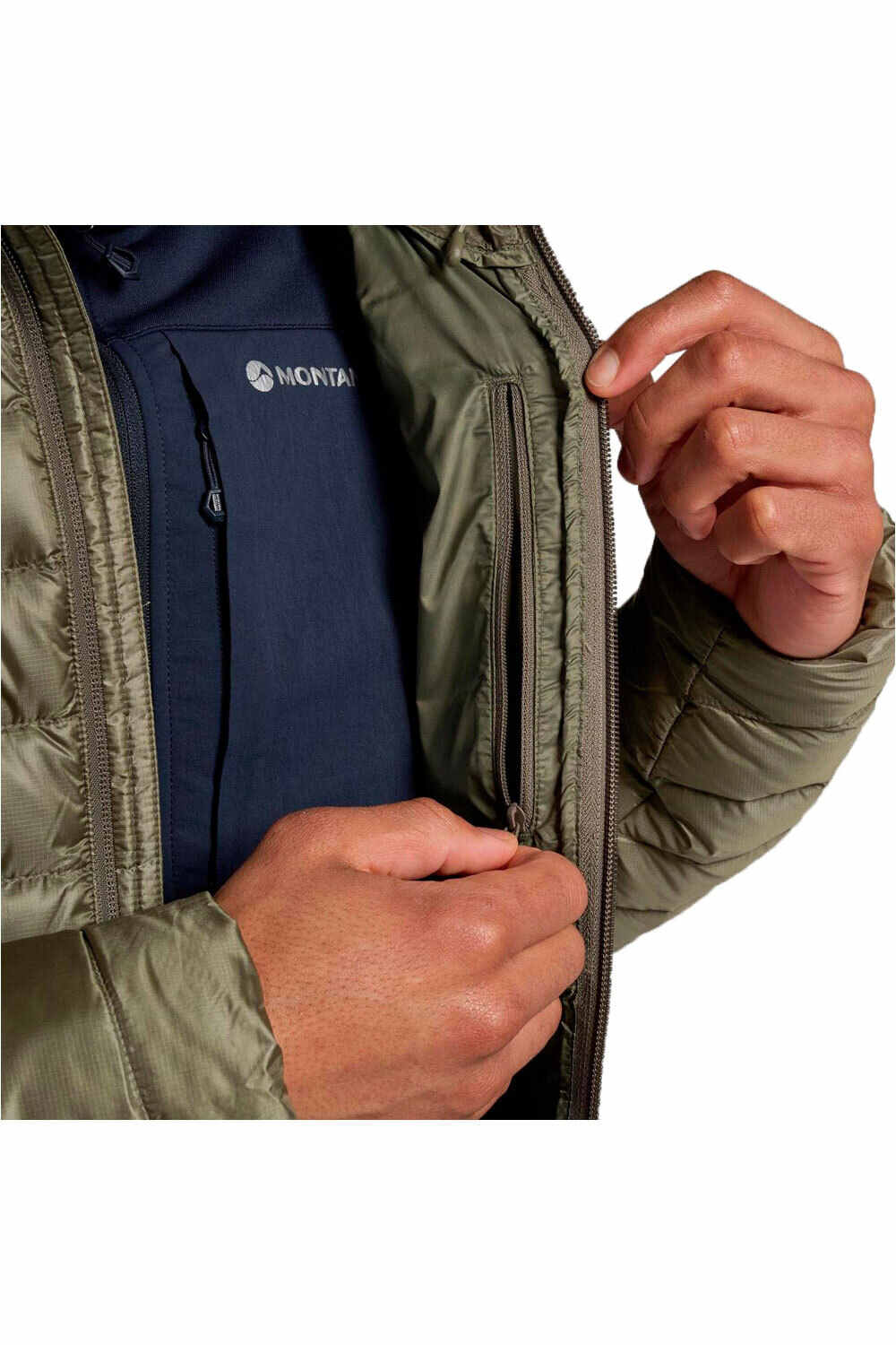 Montane chaqueta outdoor hombre ANTI FREEZE HOODIE 04
