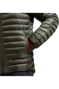 Montane chaqueta outdoor hombre ANTI-FREEZE JACKET 03