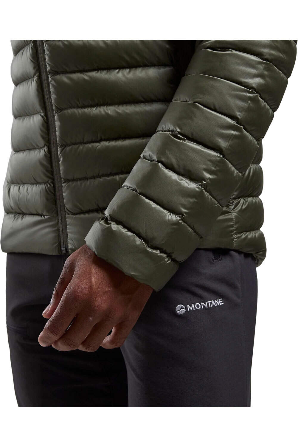 Montane chaqueta outdoor hombre ANTI-FREEZE JACKET 04