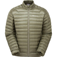 Montane chaqueta outdoor hombre ANTI-FREEZE JACKET 07