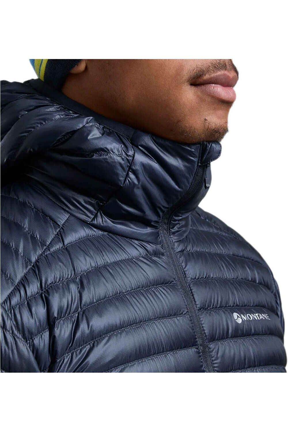 Montane chaqueta outdoor hombre MEN'S ALPINE 850 NANO HOODIE 03