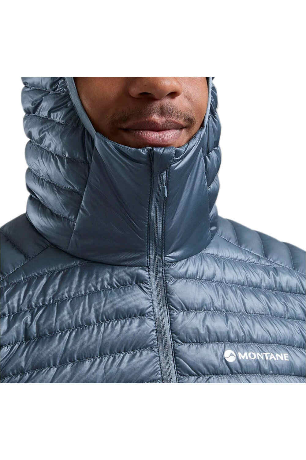 Montane chaqueta outdoor hombre MEN'S ALPINE 850 NANO HOODIE 03
