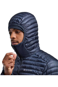Montane chaqueta outdoor hombre MEN'S ALPINE 850 NANO HOODIE 04