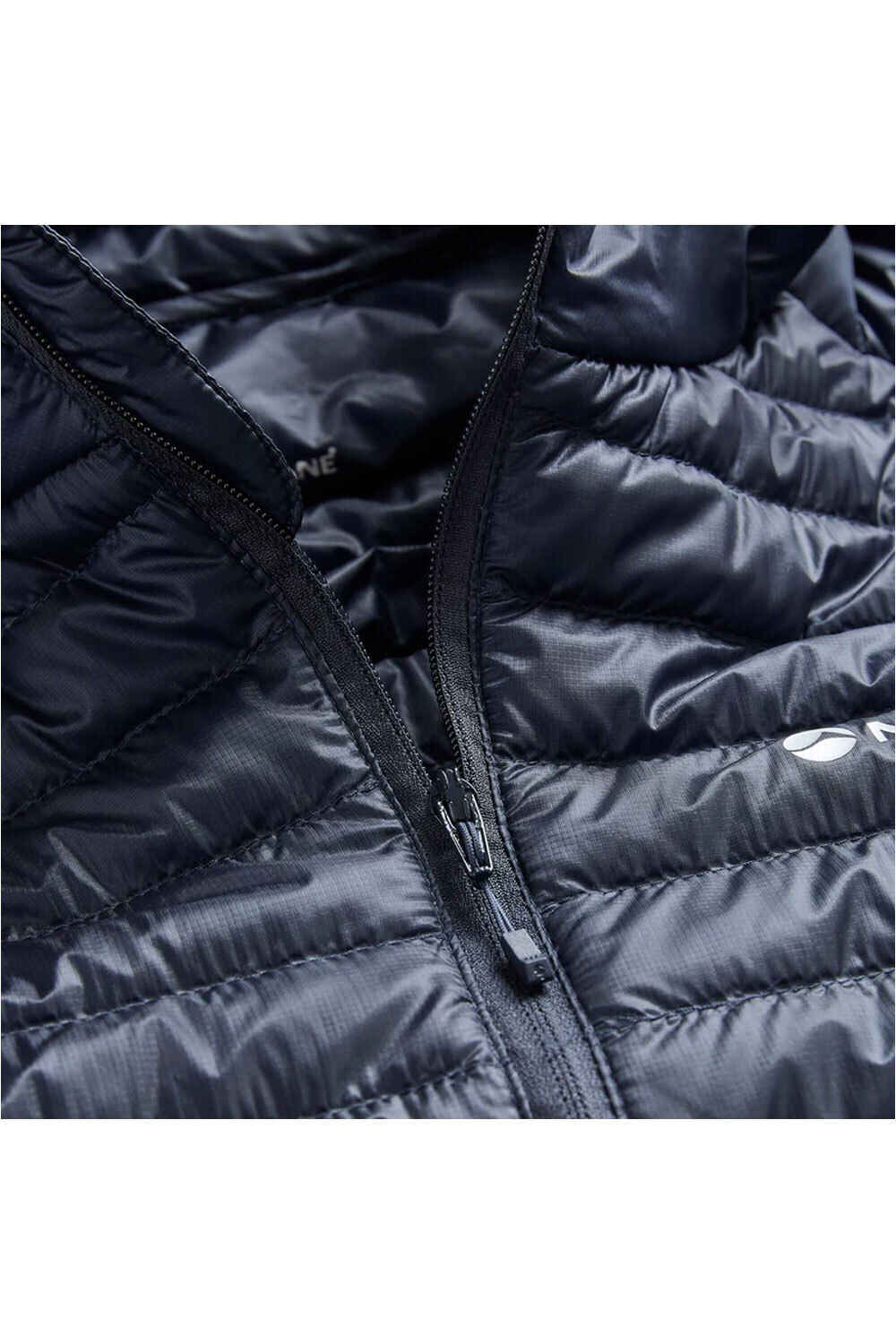 Montane chaqueta outdoor hombre MEN'S ALPINE 850 NANO HOODIE 06