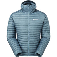 Montane chaqueta outdoor hombre MEN'S ALPINE 850 NANO HOODIE 08