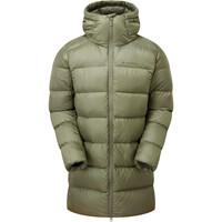 Montane chaqueta outdoor hombre POLARON XT HOODIE 04