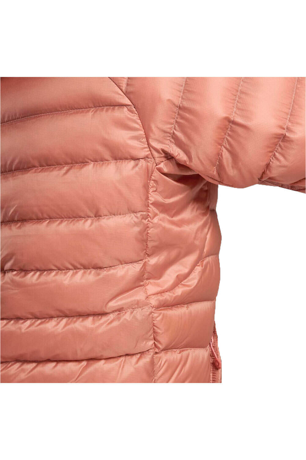 Montane chaqueta outdoor mujer F ANTI FREEZE HOODIE 03