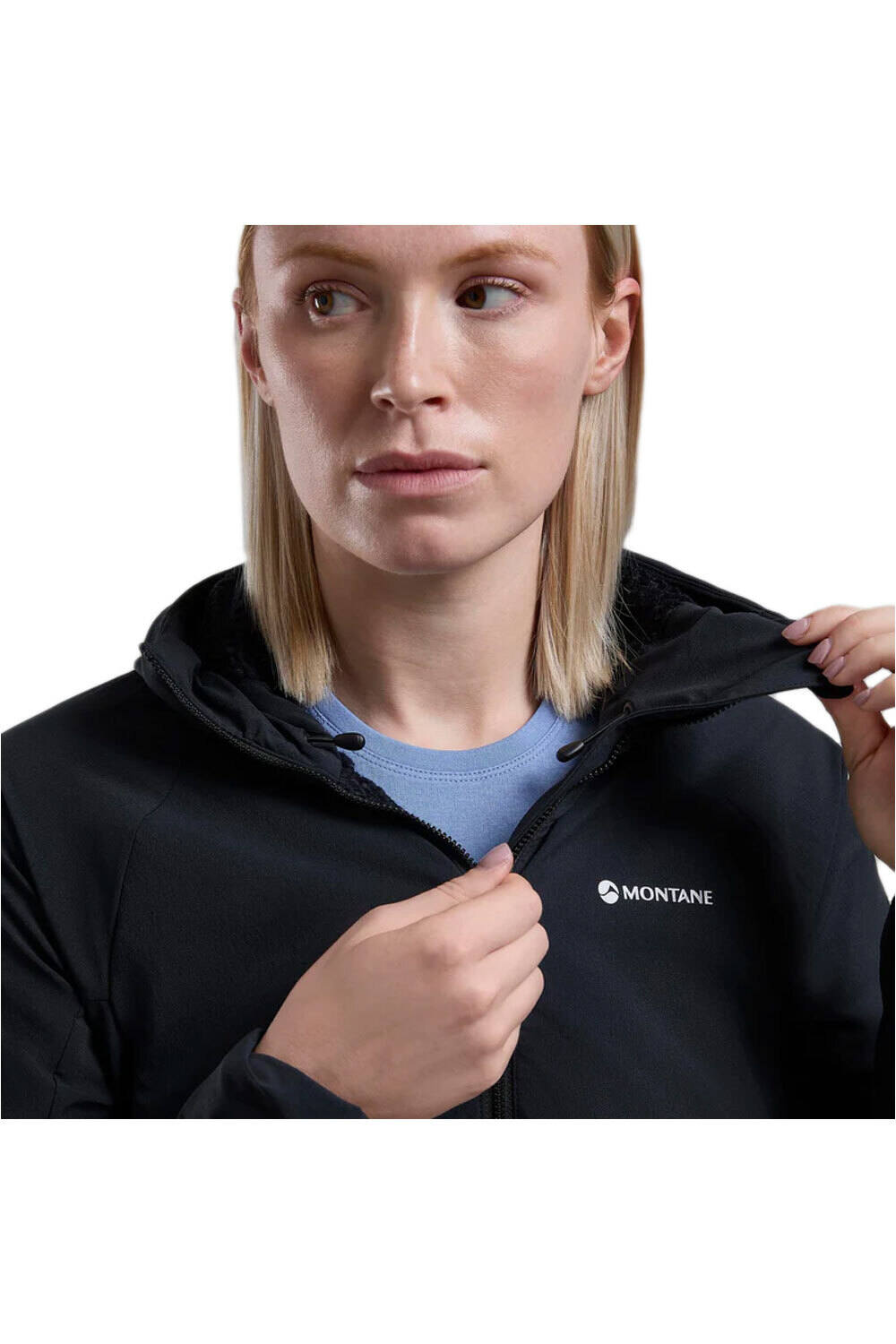 Montane chaqueta outdoor mujer F KHAMSIN HOODIE 05