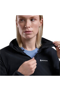 Montane chaqueta outdoor mujer F KHAMSIN HOODIE 05