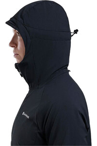 Montane chaqueta outdoor mujer F KHAMSIN HOODIE 06