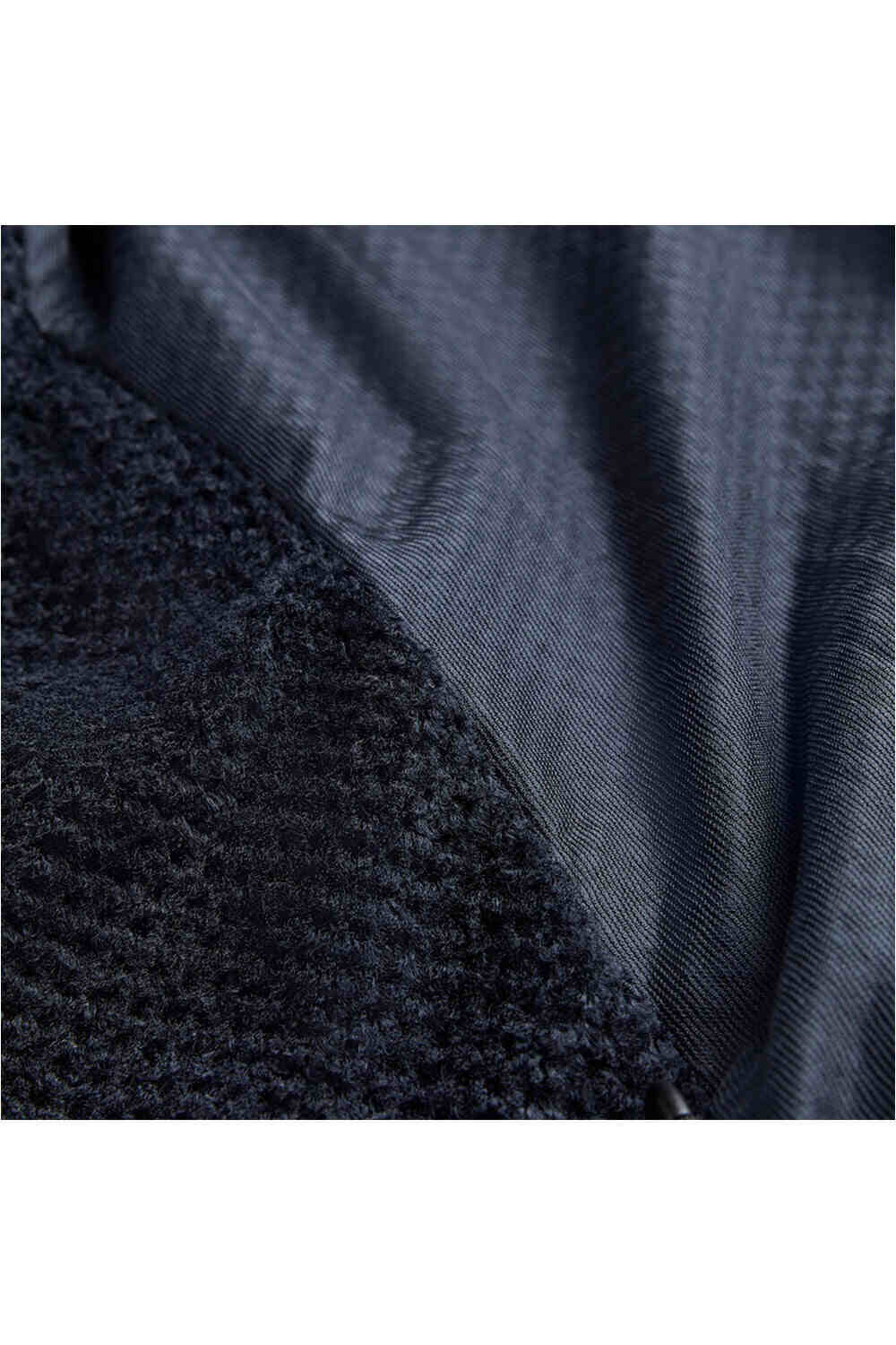 Montane chaqueta outdoor mujer F KHAMSIN HOODIE 08