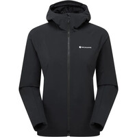Montane chaqueta outdoor mujer F KHAMSIN HOODIE 09