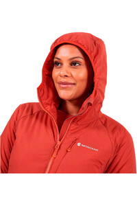 Montane chaqueta outdoor mujer FEM FIREBALL JACKET 03