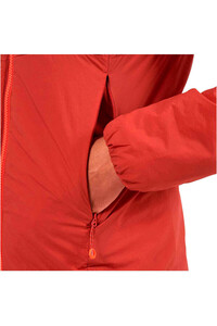 Montane chaqueta outdoor mujer FEM FIREBALL JACKET 06