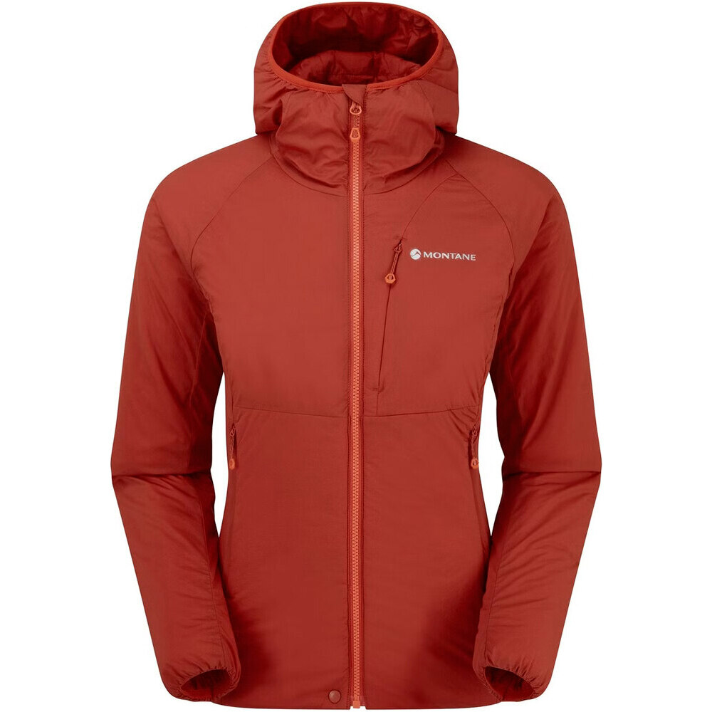 Montane chaqueta outdoor mujer FEM FIREBALL JACKET 08