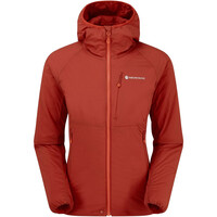 Montane chaqueta outdoor mujer FEM FIREBALL JACKET 08