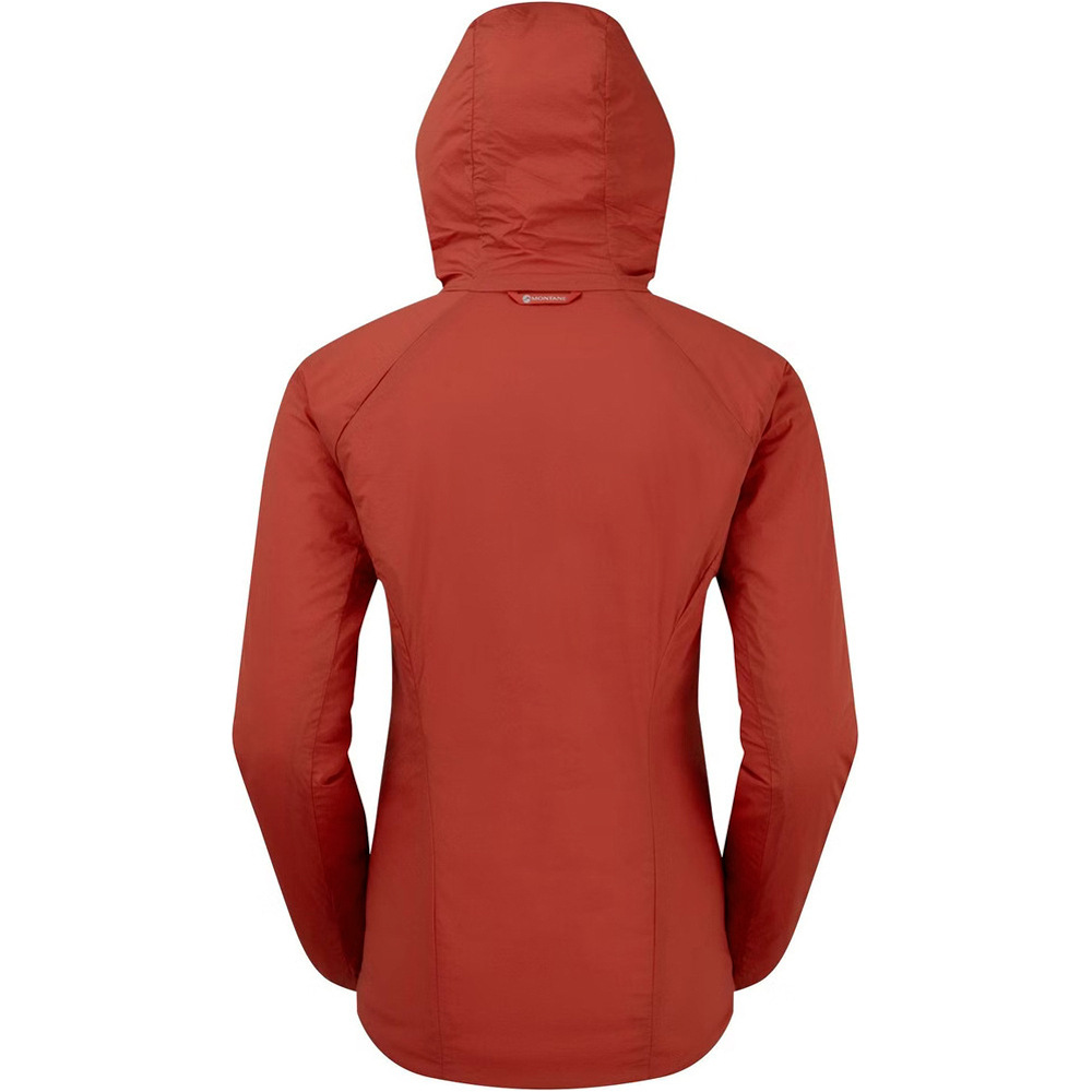Montane chaqueta outdoor mujer FEM FIREBALL JACKET 09