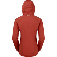 Montane chaqueta outdoor mujer FEM FIREBALL JACKET 09