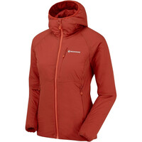 Montane chaqueta outdoor mujer FEM FIREBALL JACKET 10