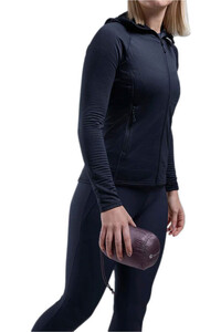 Montane chaqueta outdoor mujer WOMEN'S ALPINE 850 NANO HOODIE 07