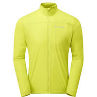 Montane chaqueta softshell hombre FEATHERLITE JACKET 05