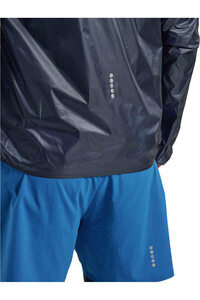 Montane chaqueta softshell hombre FEATHERLITE NANO JKT 04