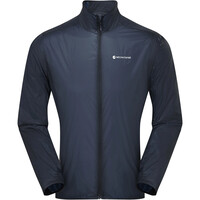 Montane chaqueta softshell hombre FEATHERLITE NANO JKT 06