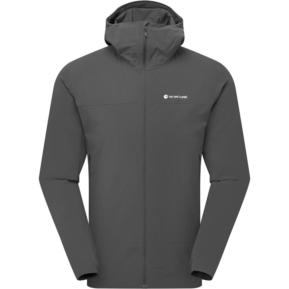 Montane chaqueta softshell hombre TENACITY NANO HOODIE 08