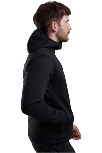 Montane forro polar hombre FURY LITE HOODIE 03