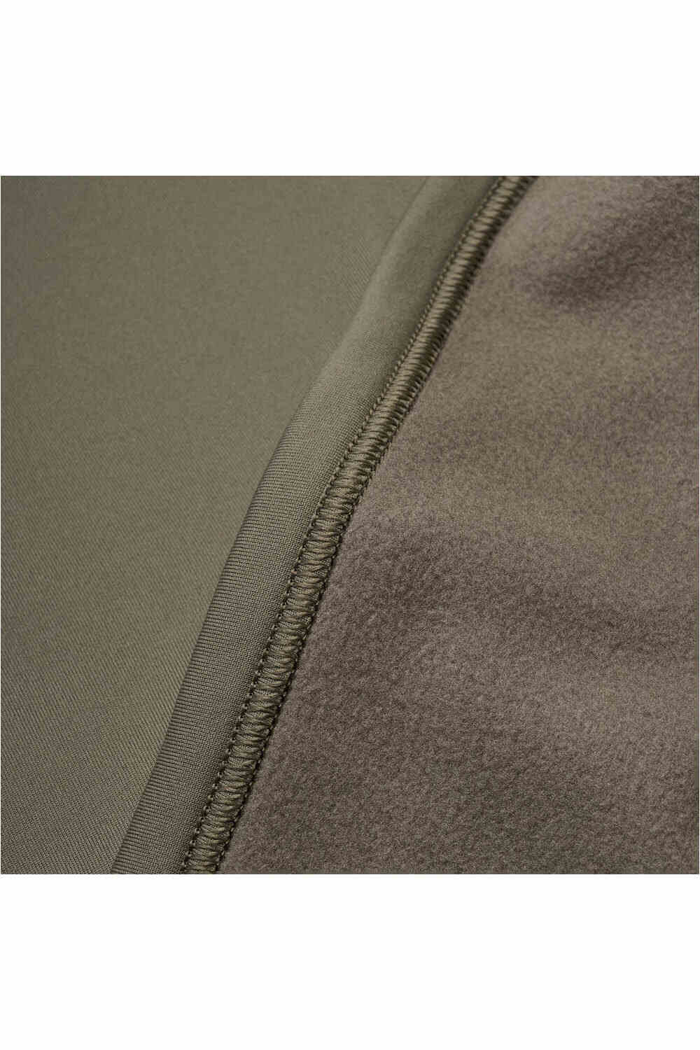 Montane forro polar hombre FURY XT PULL ON 04