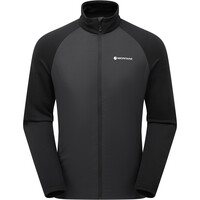 Montane forro polar hombre SIROCCO LITE JACKET 03