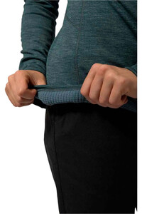 Montane forro polar mujer FEM PROTIUM HOODIE 03